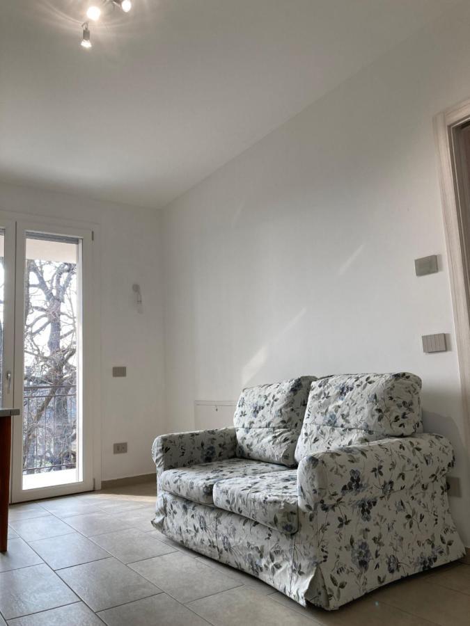 Milano Smart Daire Dış mekan fotoğraf
