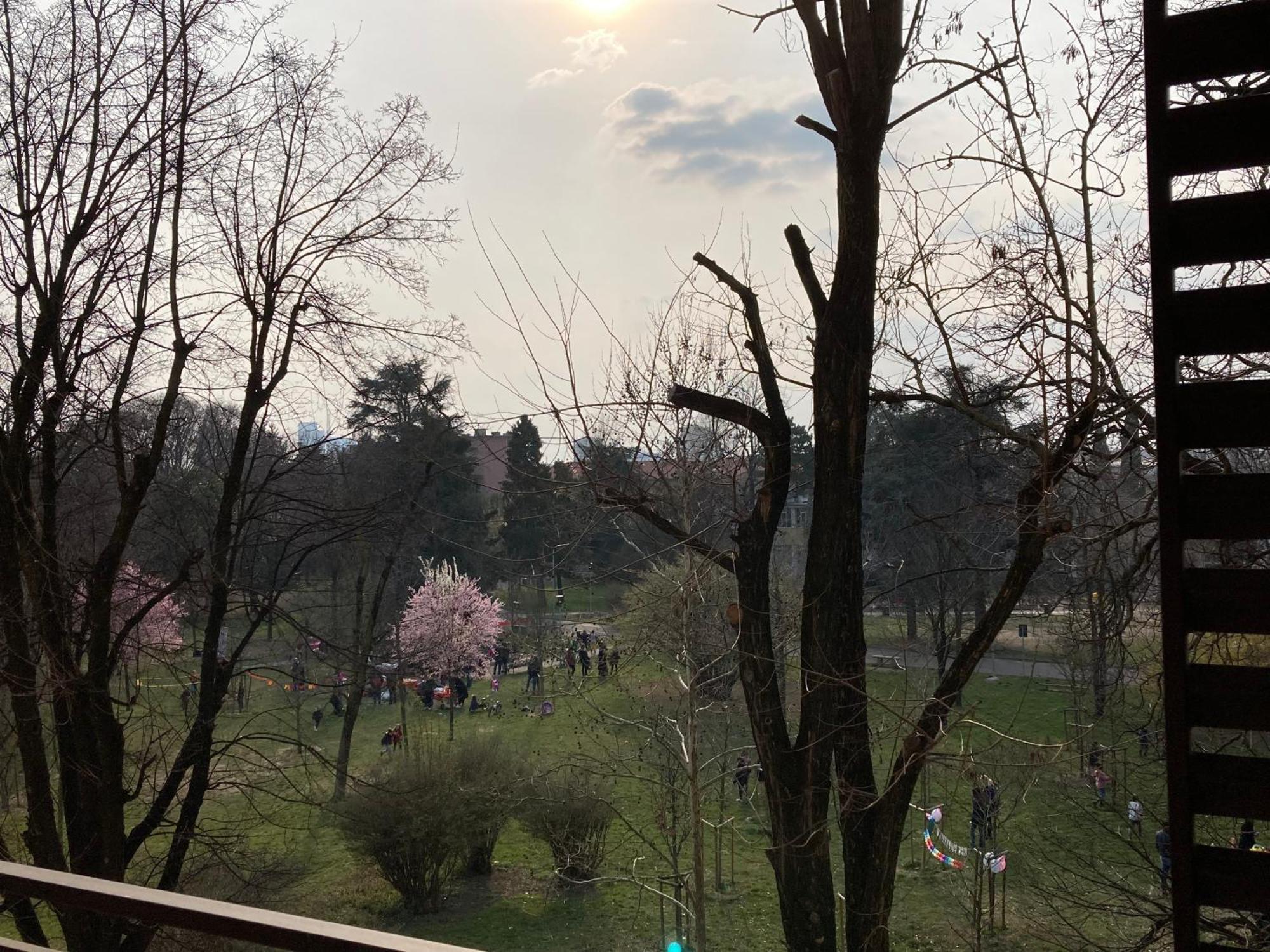 Milano Smart Daire Dış mekan fotoğraf