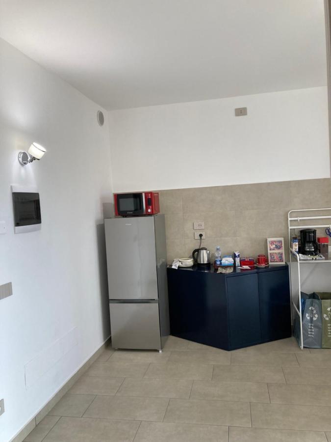 Milano Smart Daire Dış mekan fotoğraf