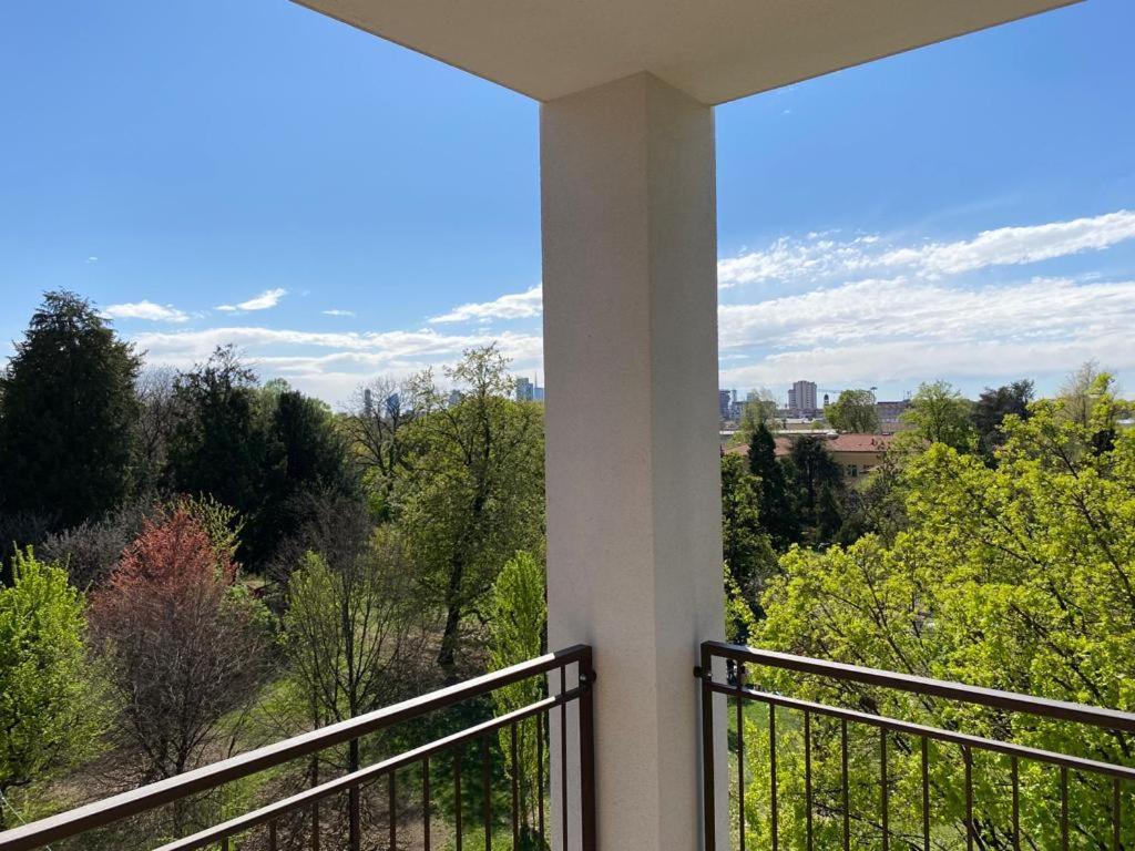 Milano Smart Daire Dış mekan fotoğraf