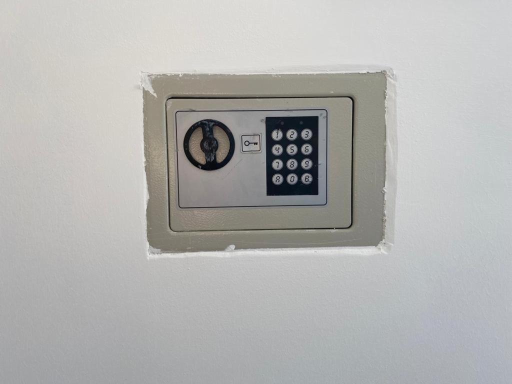 Milano Smart Daire Dış mekan fotoğraf