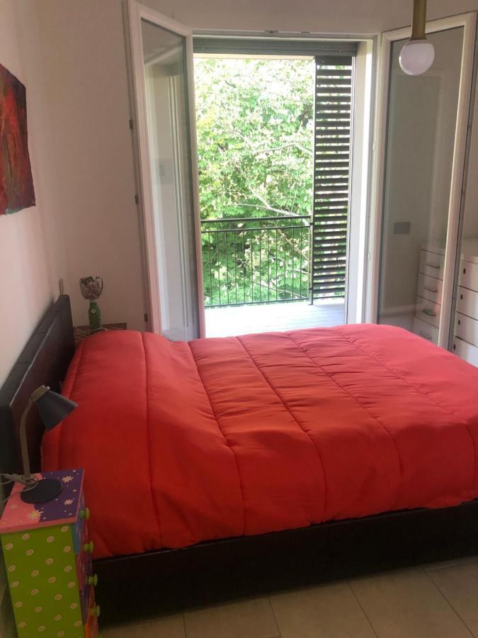Milano Smart Daire Dış mekan fotoğraf