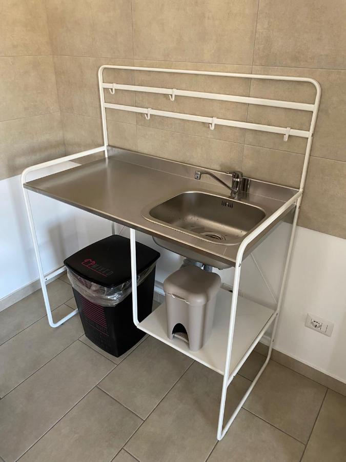 Milano Smart Daire Dış mekan fotoğraf