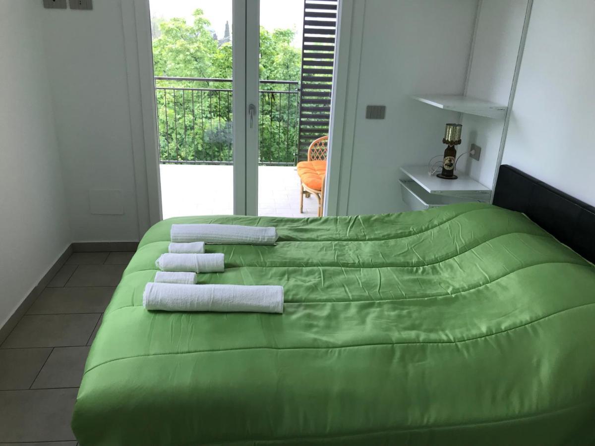 Milano Smart Daire Dış mekan fotoğraf